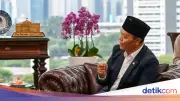 HNW Dorong RI Tegaskan Dukungan Palestina di Rapat Dewan Perdamaian