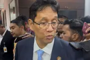 Hoaks Video Menteri Keuangan Purbaya Yudhi Sadewa Soal Tindak Kepala Desa