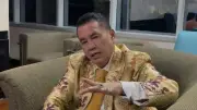 Hotman Paris Desak DPR Panggil Jaksa yang Tuntut Mati ABK Fandi di Kasus Sabu 2 Ton
