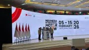 IIMS 2026 Jadi Destinasi Edukasi Ramah Lingkungan, Bukan Sekadar Pameran Mobil