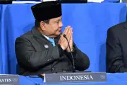 Indonesia-AS Sepakati Perjanjian Perdagangan Timbal Balik Pasca-KTT
