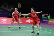 Indonesia Juara Keempat di All England dengan 52 Gelar Prestasi Mentereng