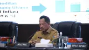 Inflasi Januari 2026 Tetap Terkendali, Mendagri Soroti Pentingnya Logistik Pangan Daerah