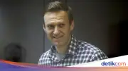 Inggris Tuduh Rusia Bunuh Navalny dengan Racun Katak Super Langka Epibatidin