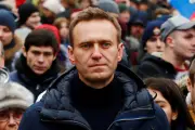 Intelijen Eropa Ungkap Rusia di Balik Kematian Alexei Navalny