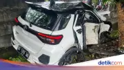 Istri Anggota DPRD Sulsel Tewas dalam Kecelakaan Ngeri di Tol Makassar