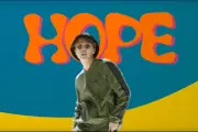 J-Hope BTS Beri Donasi Rp 1,1 Miliar untuk Siswa Kurang Mampu di Ulang Tahunnya