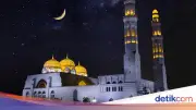 Jadwal Imsak Jakarta dan Sekitarnya Hari Ini 19 Februari 2026 untuk Puasa Ramadan