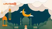 Jadwal Imsakiyah 1447 H DKI Jakarta Resmi: 1 Ramadan 19 Februari 2026