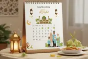 Jadwal Libur Sekolah Ramadhan 2026 Beredar di Media Sosial, Ini Rinciannya