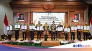 Jateng dan Jatim Perkuat Ekonomi dengan 10 Nota Kesepahaman Kolaboratif