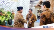 Jawa Tengah Pertahankan Gelar TPID Terbaik Jawa-Bali 2025, Inflasi Stabil di 2,86%