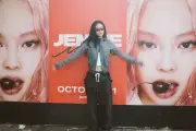 Jennie BLACKPINK Kolaborasi dengan Tame Impala dalam Remix Lagu 'Dracula'