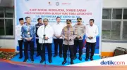 Kapolri Instruksikan Faskes Polri Buka Akses untuk Buruh Peserta BPJS Kesehatan