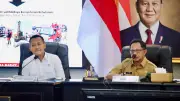 Kasatgas Tito Perkuat Koordinasi Pascabencana Sumatera, Siapkan Bantuan Hunian dan Ekonomi