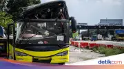Kecelakaan Maut Bus di Krapyak, Polisi Imbau Pengusaha Transportasi Patuhi Aturan