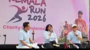 Kemala Run 2026: Lebih dari Sekadar Lari, Polri Ajak Masyarakat Berperan dalam Aksi Kemanusiaan