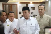 Kemen ATR/BPN Batalkan SK Pembatalan Sertifikat Lahan Transmigrasi di Kotabaru