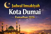 Kemenag Terbitkan Jadwal Imsakiyah Resmi Ramadhan 2026 untuk Panduan Umat Islam
