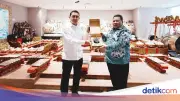Kemenbud dan BPK Gelar Entry Meeting untuk Audit Laporan Keuangan 2025