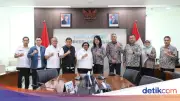 Kemendagri dan Kementerian PU Percepat Pembangunan KIPP DOB Papua, Target Rampung 2028