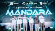 Kemenhut Luncurkan Platform MANDARA untuk Pengelolaan Data Mangrove Nasional