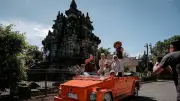 Kemenpar Tegaskan Keselamatan Wisata sebagai Fondasi Mutlak Pariwisata Berkelanjutan