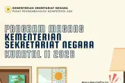 Kemensetneg Buka Lowongan Magang 2026, Cek Syarat dan Cara Daftar