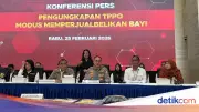 Kemensos Papar Prosedur Adopsi Anak yang Mudah, Waspadai Jalur Ilegal