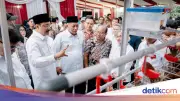 Kemensos Salurkan Bantuan Ayam Petelur untuk 70 KPM di Purworejo, Dukung Kemandirian Ekonomi