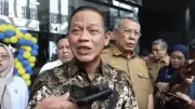 Kementerian LH Tutup Pabrik Kertas di Tangerang Akibat Pencemaran Udara Berat