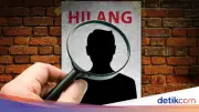 Kepala Desa Sambeng Magelang Hilang 2 Bulan, Terakhir Hadiri Pertemuan Tolak Tambang