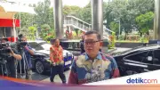 Ketua KY Temui KPK untuk Tindak Lanjuti Penegakan Etik Hakim PN Depok
