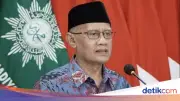 Ketum Muhammadiyah Ajak Umat Sikapi Bijaksana Perbedaan Awal Ramadan 1447 H