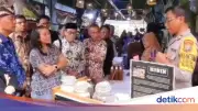 Kisah Kopi Keliling Aipda Sugeng: Dekatkan Polri dengan Masyarakat Lewat Dialog Santai