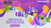 KLY Luncurkan Festival Ramadan 2026, Wadah Digital Lengkap untuk Bulan Suci