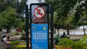 Koalisi Jakarta Sehat Soroti Perubahan Substansi dalam Perda Kawasan Tanpa Rokok DKI
