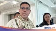 Komisi I DPR: Tetap di Board of Peace Bisa Pantau Pergerakan Israel