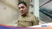 Komisi III DPR Dukung Tindakan Tegas Polri Terhadap Eks Kapolres Bima Kasus Narkoba