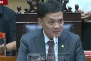 Komisi III DPR Tolak Tuntutan Hukuman Mati untuk Ayah Pembunuh Pelaku Kekerasan Seksual