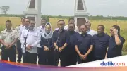Komisi XIII DPR Apresiasi Transformasi Nusakambangan, Usulkan Jadi Tempat Kerja Sosial