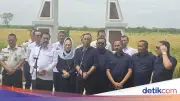 Komisi XIII DPR Nilai Nusakambangan Layak Jadi Lokasi Pidana Kerja Sosial