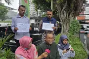 Korban Penipuan CPNS Bodong Tolak Tawaran Ganti Rugi Rp 500 Juta dari Nia Daniaty