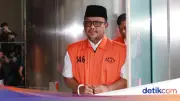 KPK Dalami Aliran Uang Lain Bupati Ardito, Usut Penghasilan Tambahan dari Proyek