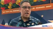 Kriteria Versi Komisi I DPR untuk Calon Wakil Komandan ISF dari TNI