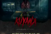 Kuyank Cetak 1 Juta Penonton, Jadi Film Indonesia Kedua di 2026