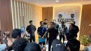 Lapas Cipinang dan Polri Sinergi Usut Penyelundupan Vape Etomidate