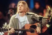 Laporan Forensik Baru Klaim Kurt Cobain Mungkin Dibunuh, Bukan Bunuh Diri