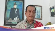 LDA Keraton Solo Nilai Pergantian Nama PB XIV Purbaya Rentan Disalahgunakan