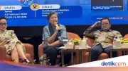 Lestari Moerdijat Serukan Solidaritas Perempuan untuk Perkuat Peran Politik